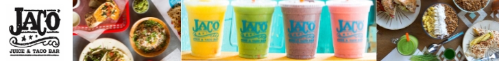 Jaco Juice & Taco Franchise