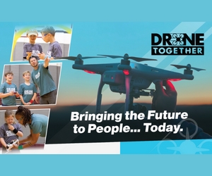 Drone Together Franchise Opportunity